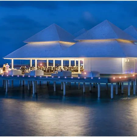 Diamonds Thudufushi Maldives Resort & Spa-2